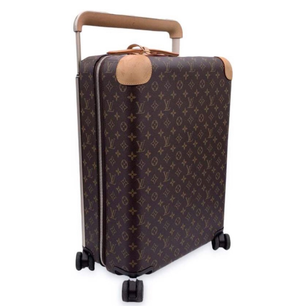 Louis Vuitton luggage carry on